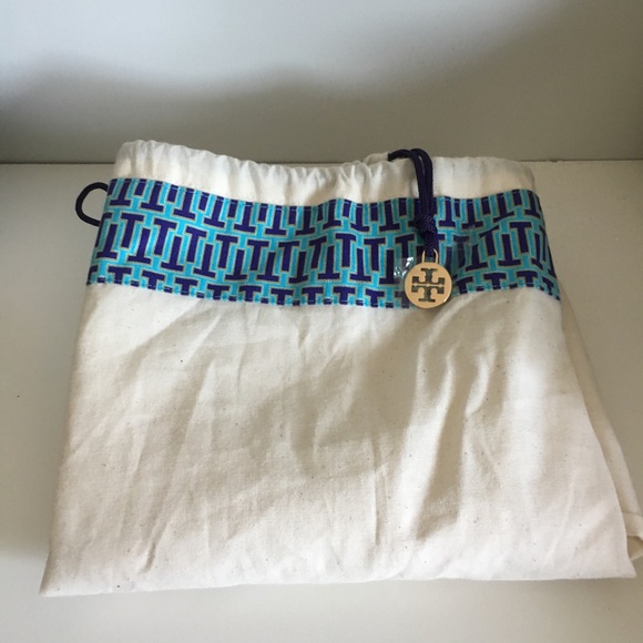 Tory Burch Lysa shoulder bag - Picture 10 of 10